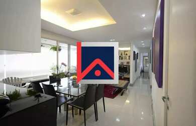 Imagem 3: Venda Apartamento 3 Dormitórios - 141 m² Vila Mariana