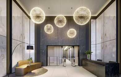 Imagem 3: SALA COMERCIAL em São Paulo - SP, Higienópolis