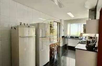 Imagem 11: Apartamento de Alto Luxo à Venda 270 m² no Condomínio Le Grand Atlas