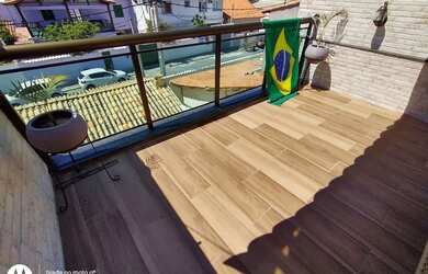 Imagem 16: CASA TEMPORADA em ARRAIAL DO CABO - RJ, Praia dos Anjos