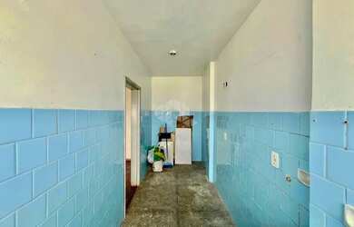 Imagem 16: Venda de Apartamento de 2 Dormitórios no Residencial Niederauer - 160 mil