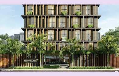 Imagem 3: Apartamento com 2 dormitórios à venda, 55 m² por R$ 449.900,00 - Catolé...