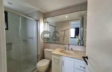 Imagem 14: Apartamento - 3 Dormitórios 1 Suíte à Venda no Alto da Boa Vista -...