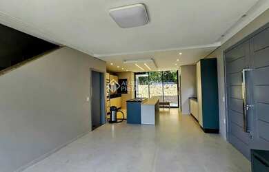 Imagem 12: CASA TRIPLEX A VENDA - MOBILIADA, BAIRRO CACHOEIRA DO BOM JESUS