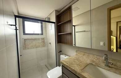 Imagem 12: Talk Marista 137m² Mobiliado a venda - Setor Marista