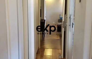 Imagem 13: Apartamento no Campo Belo,132 m² 3 quartos, sendo uma suíte, ar condicionado,...