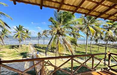 Imagem: O terreno possui 207m² de Área e está localizado em Luar