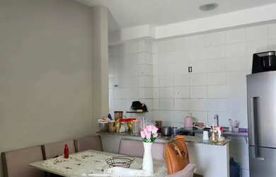 Imagem 9: Apartamento térreo. Piscina, Churrasqueira, 81m² de Áreae1 Vaga na...