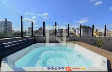 Imagem 5: Duplex para venda com 140 metros quadrados com 2 quartos em Eldorado -...