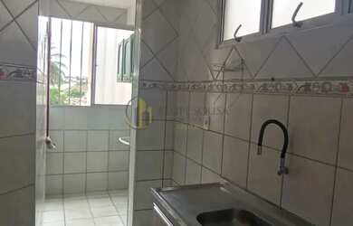 Imagem 9: APARTAMENTO 2 QUARTOS NO BAIRRO INGÁ