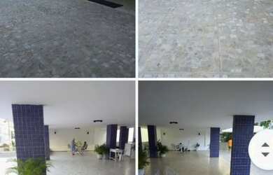 Imagem: O quarto está localizado em Barra, Salvador para alugar por