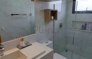 Imagem 16: Casa com 3 quartos à venda, Jardim Residencial Dona Maria José, em Indaiatuba