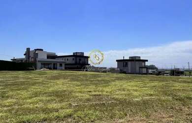 Imagem: O terreno possui 381m² de Área e está localizado em Nova