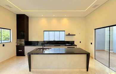 Imagem 12: Imperdível casa à venda em Bragança Paulista-SP no Condomínio Villa...