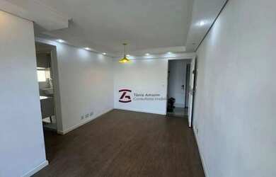 Imagem 5: Apartamento no Smart Parada Inglesa, 70m², 2 vagas, 2 dormitórios, 1...