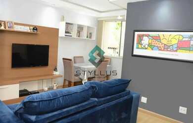 Imagem 2: Abolição Apartamento 2 quartos