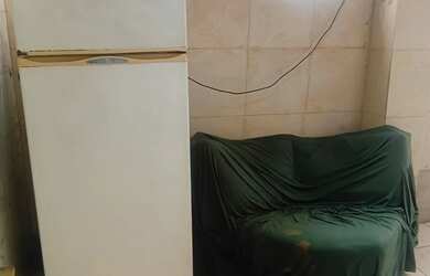 Imagem: O quarto está localizado em Centro, Niterói para alugar por