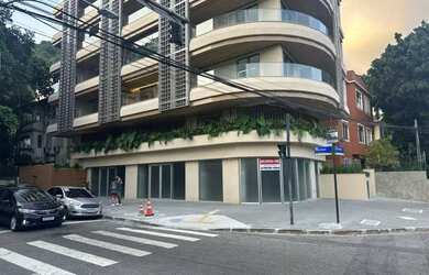 Imagem: O depósito possui 165m² de Área e está localizado em Jardim