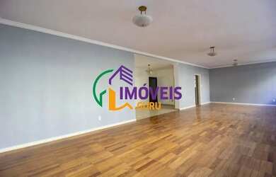 Imagem: APARTAMENTO - HIGIENÓPOLIS - SP