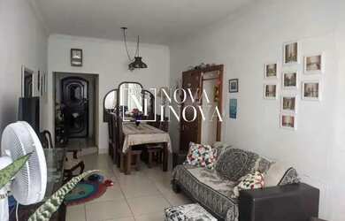 Imagem: O apartamento possui 3 Dormitórios, 3 Banheiros, 1 Vaga na