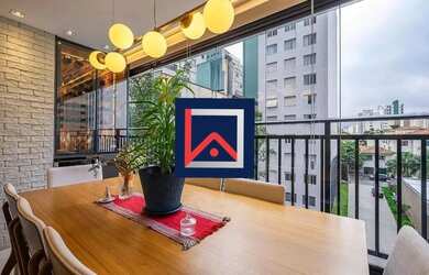 Imagem 6: Venda Apartamento 2 Dormitórios - 83 m² Pinheiros