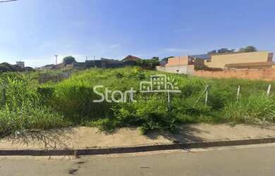 Imagem: O terreno possui 524m² de Área e está localizado em Jardim