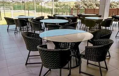 Imagem 2: Lote plano no Jardins França