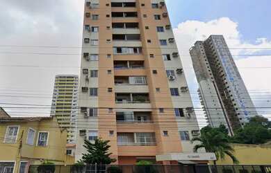 Imagem: O apartamento possui 3 Dormitórios, 3 Banheiros, 1 Vaga na