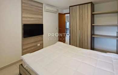 Imagem 8: Flat em Carneiros Pé na Areia Ideal para Renda por Temporada