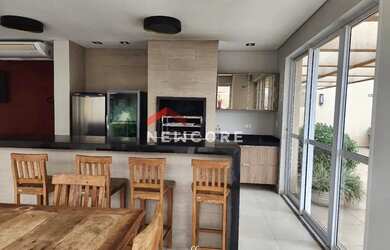 Imagem 7: Apartamento em Rua Nicanor Del Masso - Jardim Contorno - Bauru/SP