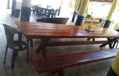 Imagem 13: Promocao Casa de praia fds sex a dom 1.100 reais. CARNAVAL DISP. 6500...