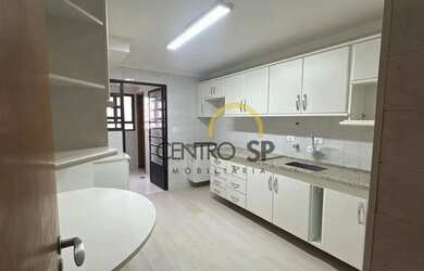 Imagem: O apartamento possui 3 Dormitórios, 3 Banheiros, 2 Vagas na