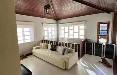 Imagem 9: Linda mansão em condomínio de alto padrão em Itaipú!!!!