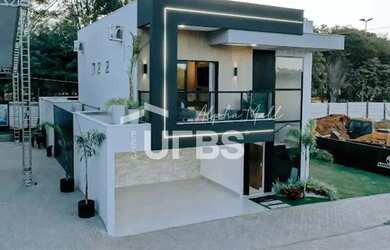 Imagem 1: Sobrado de esquina no Residencial Supremo Goiás