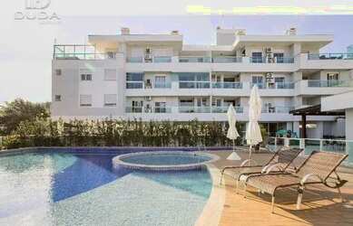 Imagem: O apartamento possui 2 Dormitórios, 2 Banheiros, 2 Vagas na