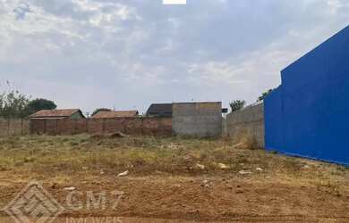 Imagem: O terreno possui 410m² de Área e está localizado em Jardim