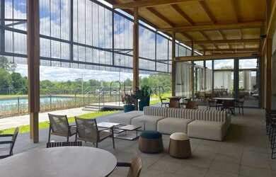 Imagem: O terreno possui 519m² de Área e está localizado em Loteamento