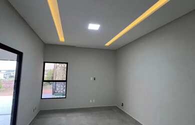 Imagem 7: Casa de alto padrão no condomínio jardins Amsterdã