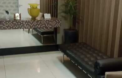 Imagem: Linda apartamento Q/S