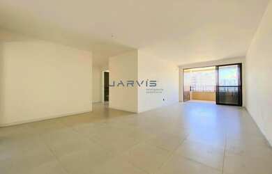 Imagem: O apartamento possui 3 Dormitórios, 4 Banheiros, 2 Vagas na