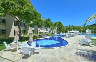 Imagem 9: Flat em Carneiros Pé na Areia Ideal para Renda por Temporada