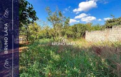 Imagem: O terreno possui 360m² de Área e está localizado em Igarapé