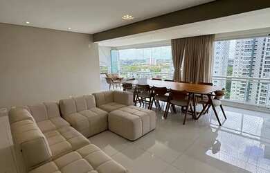 Imagem 10: GREENVILLE LUDCO Apartamento de luxo 3 suítes em Patamares - Salvador-BA...