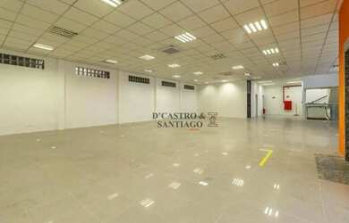 Imagem 14: Prédio, 1600 m² - venda por R$ 13.000.000,00 ou aluguel por R$ 70.000,00/mês - Tatuapé - S