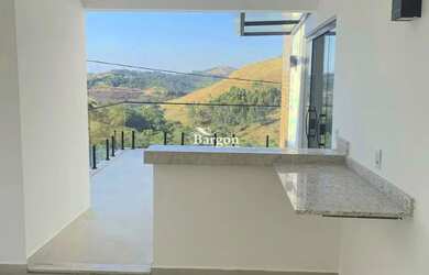 Imagem 10: Casa com 3 suites a venda no Condomínio Pedras Altas no Bairro Aeroporto em Juiz de Fora