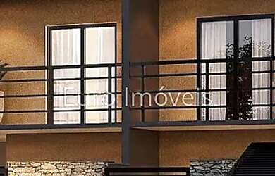 Imagem: A casa à venda possui 3 Dormitórios, 3 Banheiros, 3 Vagas