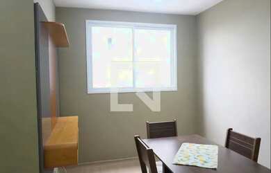 Imagem: O apartamento possui 2 Dormitórios, 1 Banheiro, 38m² de Área