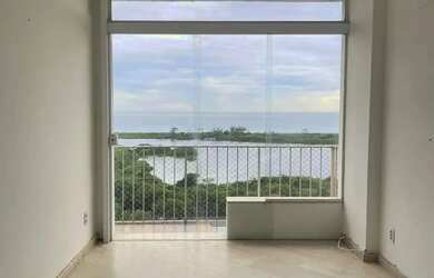 Imagem: Imóvel para aluguel com 53 metros quadrados com 2 quartos em