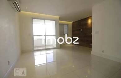 Imagem: O apartamento possui 2 Dormitórios, 2 Banheiros, 2 Vagas na