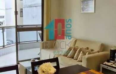 Imagem 5: Recreio dos Bandeirantes Apartamento 2 quartos, sendo 1 suite